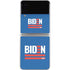 Biden Political Galaxy Z Flip4 5G Skin