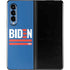Biden Political Galaxy Z Fold3 5G Skin