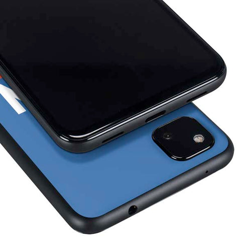 Biden Political Google Pixel 4a Skin