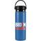 Biden Political Hydro Flask 20oz Wide Mouth Skin