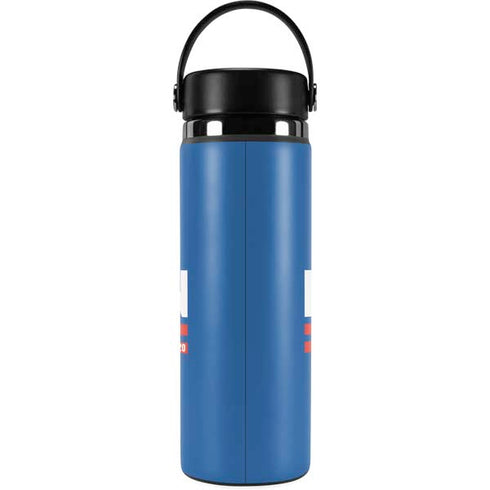 Biden Political Hydro Flask 20oz Wide Mouth Skin