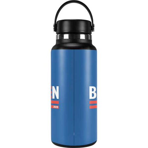 Biden Political Hydro Flask 32oz Wide Mouth Skin