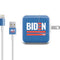 Biden Political iPad Charger (10W USB) Skin