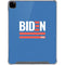 Biden Political iPad Pro 12.9in (2020) Clear Case