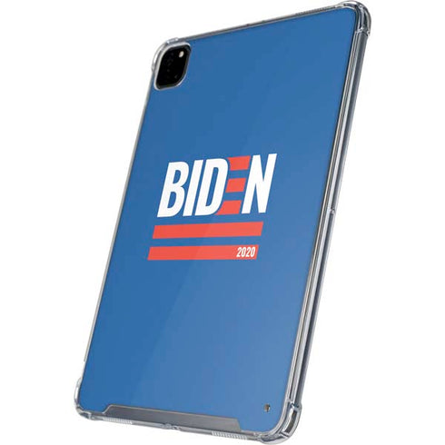 Biden Political iPad Pro 12.9in (2020) Clear Case