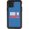 Biden Political iPhone 11 Pro Max Waterproof Case