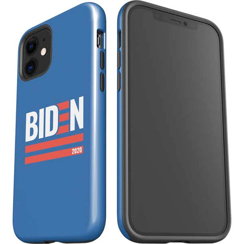Biden Political iPhone 12 Impact Case