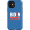 Biden Political iPhone 12 Mini Impact Case