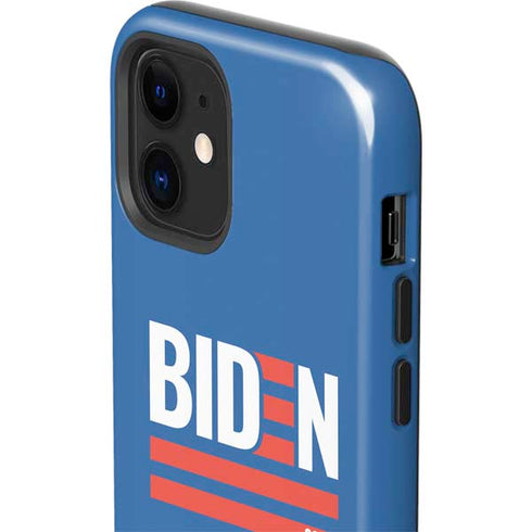Biden Political iPhone 12 Mini Impact Case