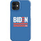Biden Political iPhone 12 Mini Lite Case