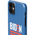 Biden Political iPhone 12 Mini Lite Case