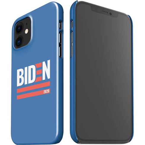 Biden Political iPhone 12 Mini Lite Case