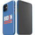 Biden Political iPhone 12 Mini Lite Case