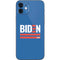 Biden Political iPhone 12 Mini Skin