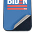 Biden Political iPhone 12 Mini Skin