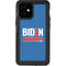 Biden Political iPhone 12 Mini Waterproof Case