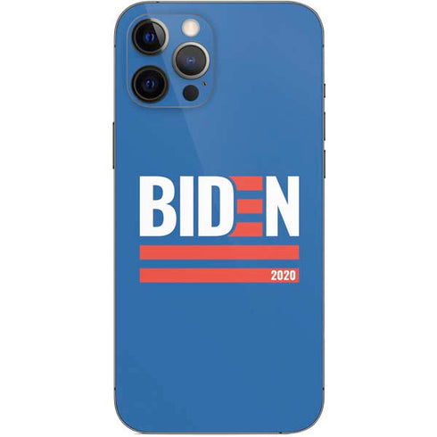 Biden Political iPhone 12 Pro Max Skin