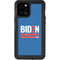 Biden Political iPhone 12 Pro Max Waterproof Case