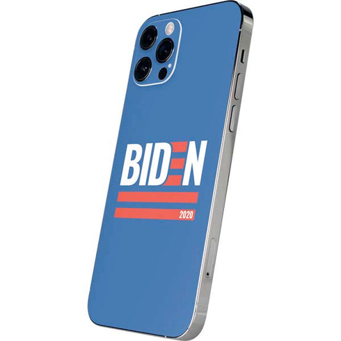 Biden Political iPhone 12 Pro Skin