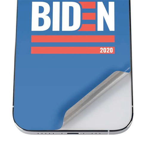 Biden Political iPhone 12 Pro Skin