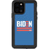 Biden Political iPhone 12 Pro Waterproof Case