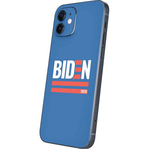 Biden Political iPhone 12 Skin