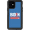 Biden Political iPhone 12 Waterproof Case