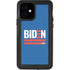 Biden Political iPhone 12 Waterproof Case