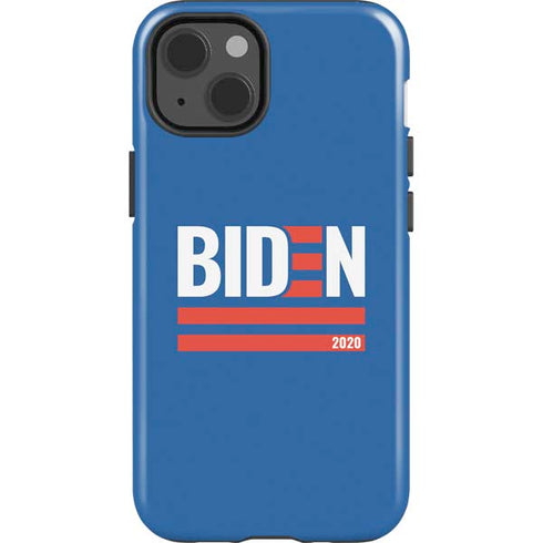Biden Political iPhone 13 Impact Case