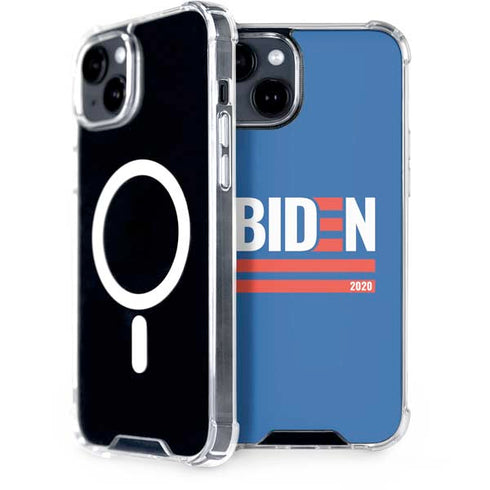 Biden Political iPhone 13 MagSafe Case