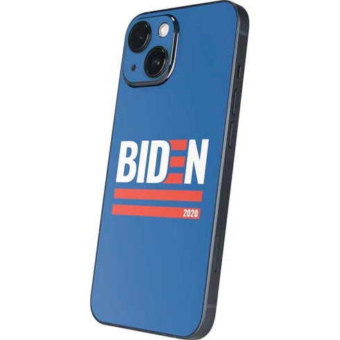 Biden Political iPhone 13 Mini Skin