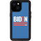 Biden Political iPhone 13 Mini Waterproof Case