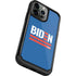 Biden Political iPhone 13 Pro Cargo Case