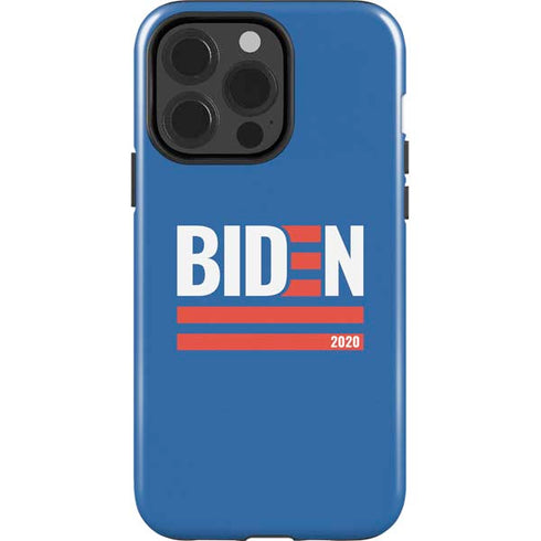 Biden Political iPhone 13 Pro Impact Case