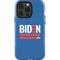 Biden Political iPhone 13 Pro Impact Case