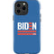 Biden Political iPhone 13 Pro Max Impact Case