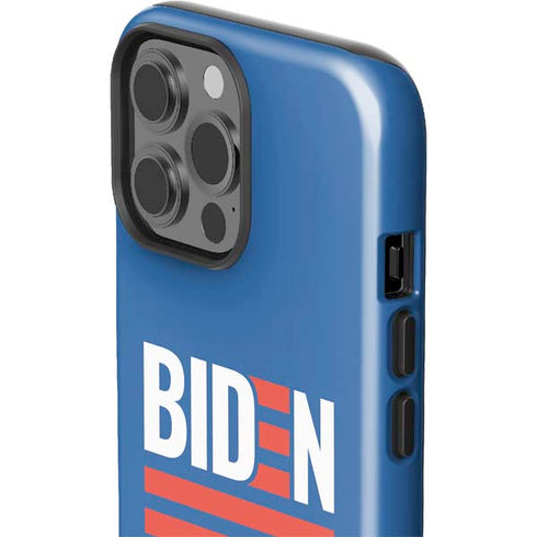 Biden Political iPhone 13 Pro Max Impact Case