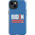 Biden Political iPhone 14 Plus Impact Case