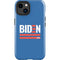 Biden Political iPhone 15 Plus Impact Case