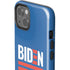 Biden Political iPhone 15 Plus Impact Case