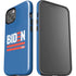 Biden Political iPhone 15 Plus Impact Case