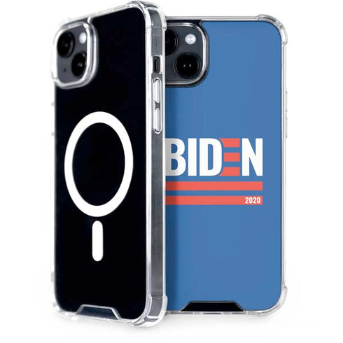 Biden Political iPhone 14 MagSafe Case