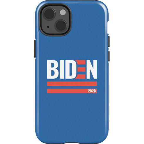 Biden Political iPhone 15 Impact Case