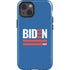 Biden Political iPhone 15 Impact Case