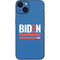 Biden Political iPhone 14 Plus Skin