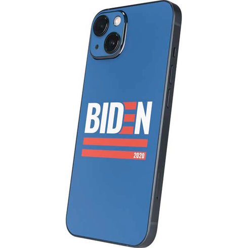 Biden Political iPhone 14 Plus Skin