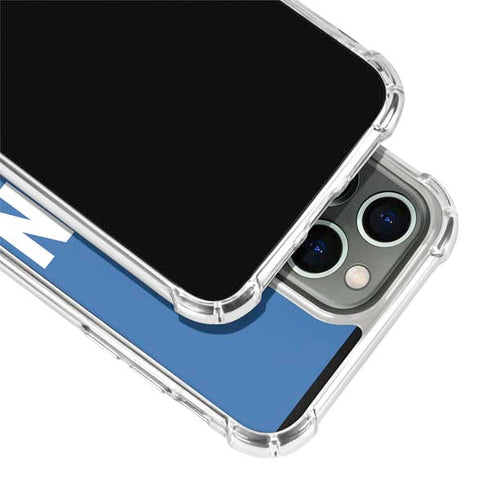Biden Political iPhone 15 Pro Clear Case