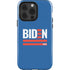 Biden Political iPhone 14 Pro Impact Case