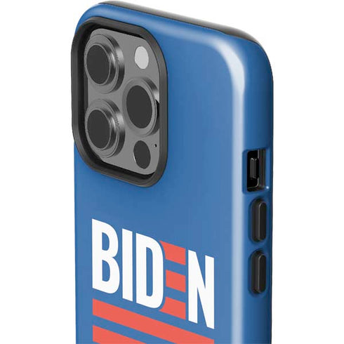 Biden Political iPhone 14 Pro Impact Case
