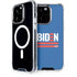 Biden Political iPhone 15 Pro MagSafe Case